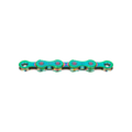 KMC X12 12-Speed Chain - Aurora Green