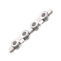 KMC e11 11 Speed Chain - Silver