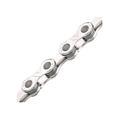 KMC e11 11-Speed Chain - Silver
