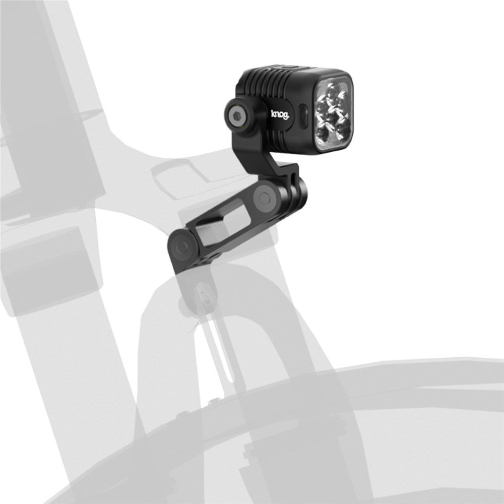 Knog Blinder EX GoPro 支架