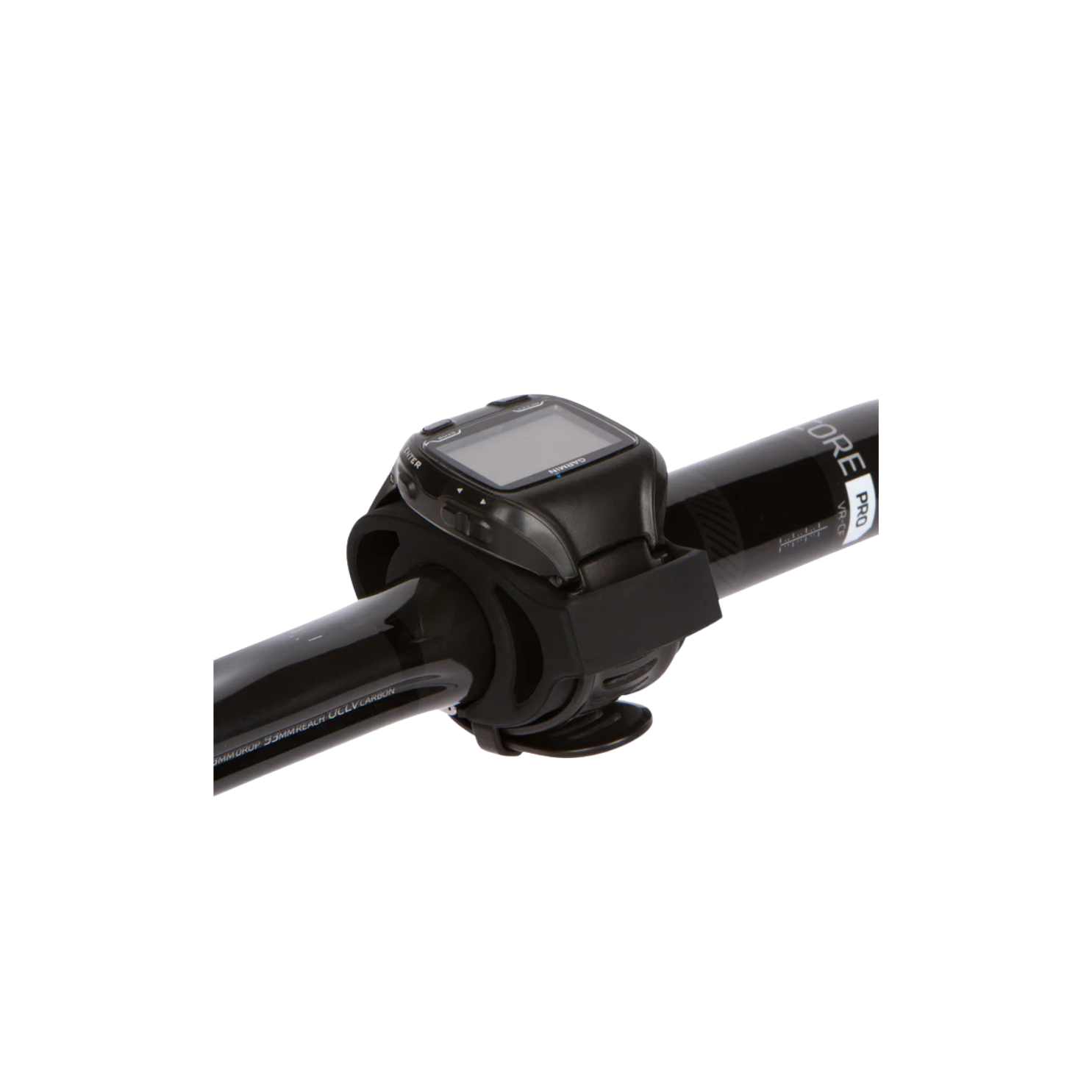 KOM Cycling Bicycle Watch Mount