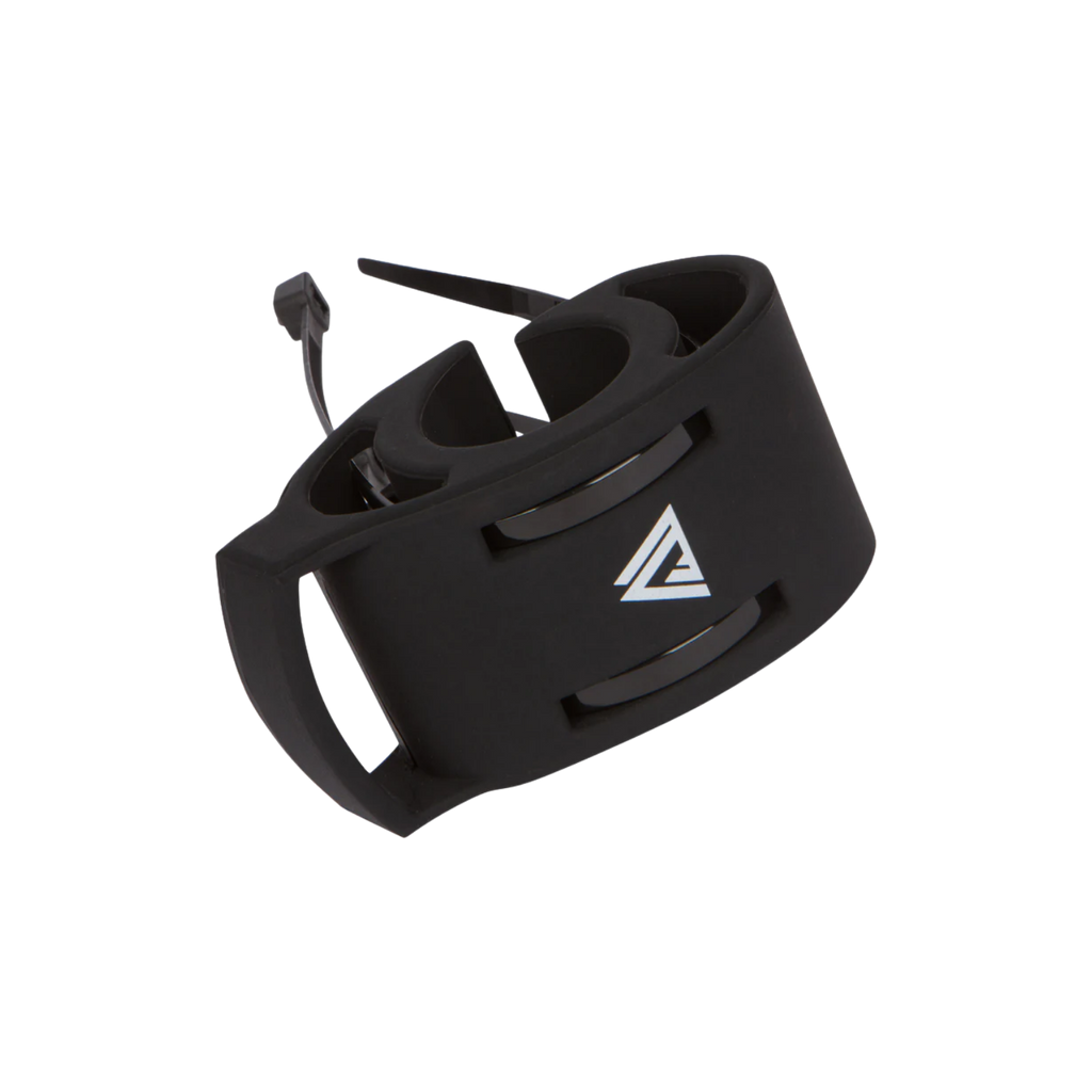 KOM Cycling Bicycle Watch Mount