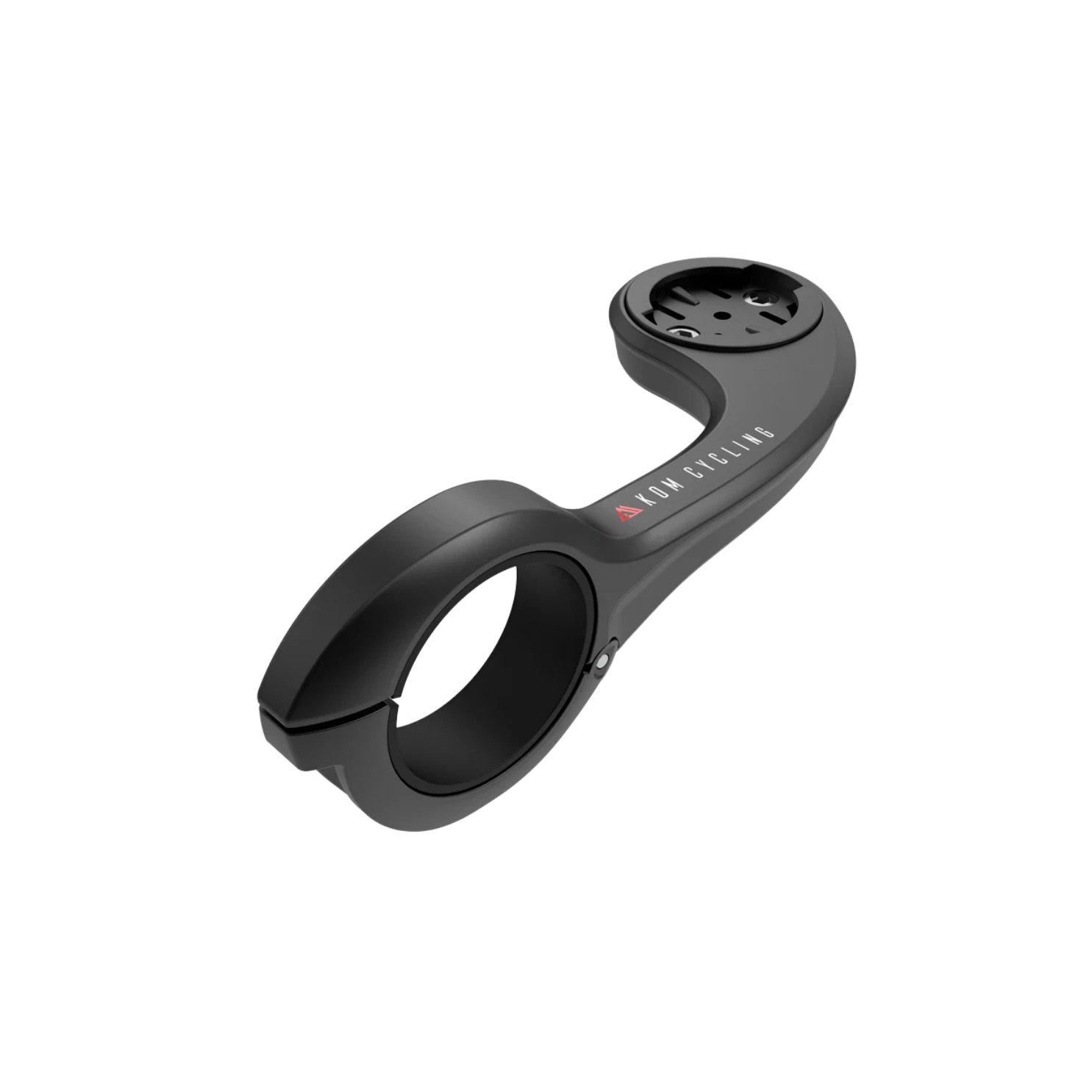 KOM Cycling CM06 Mount Only - Black