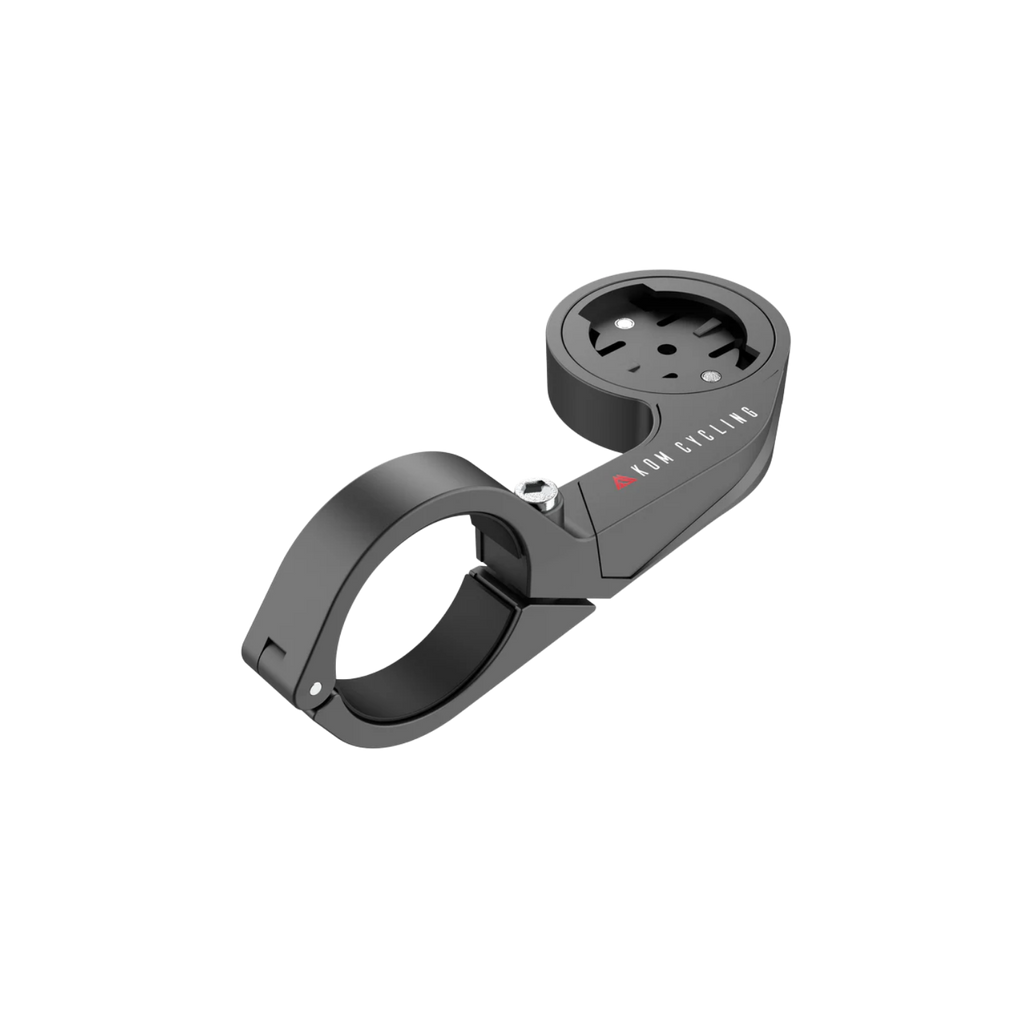 KOM Cycling Garmin Edge Aero Bike Mount