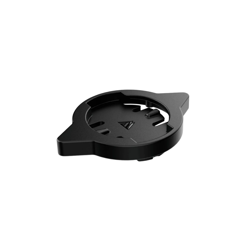 KOM Cycling Quarter Turn Adapter for Garmin to Wahoo