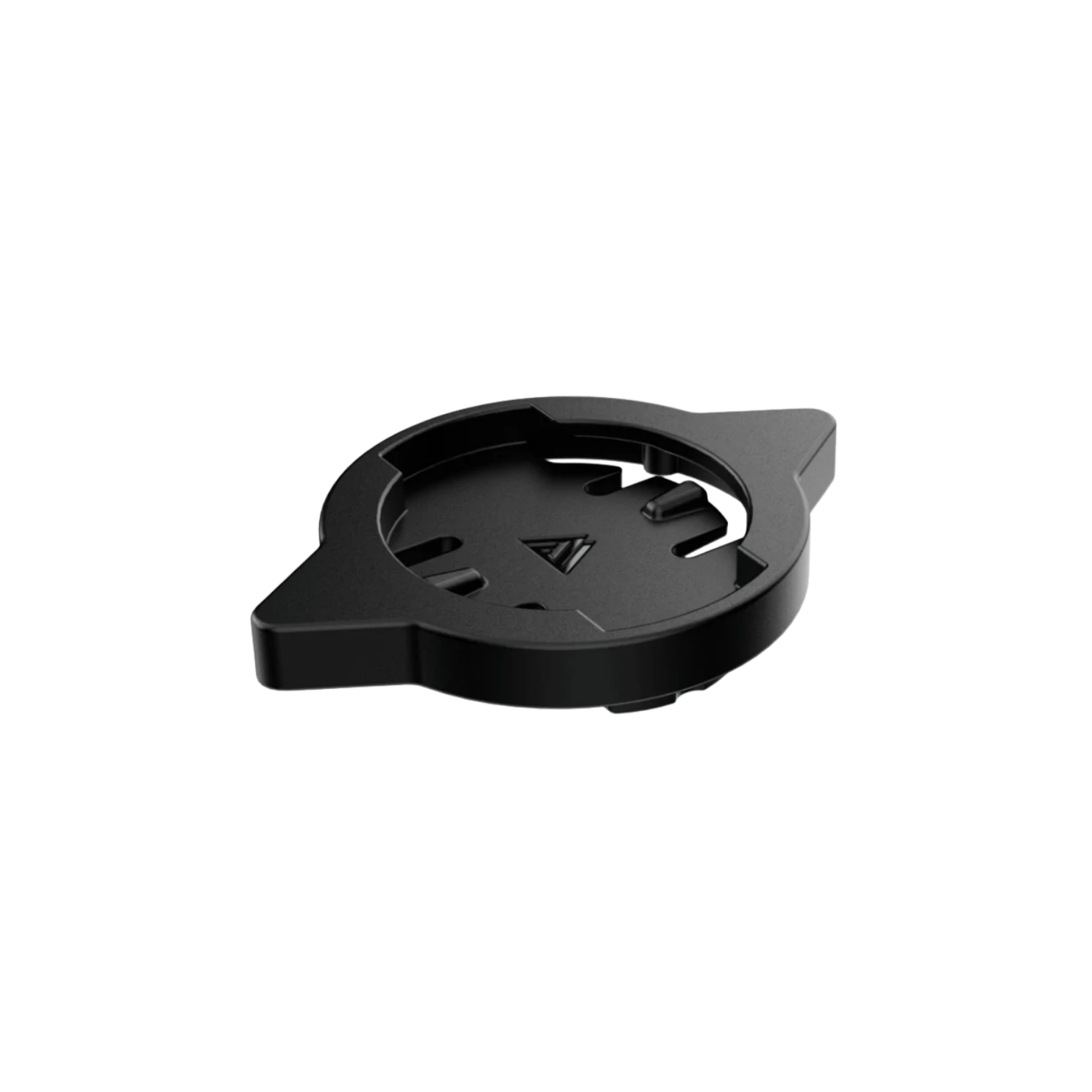 KOM Cycling Quarter Turn Adapter for Garmin to Wahoo