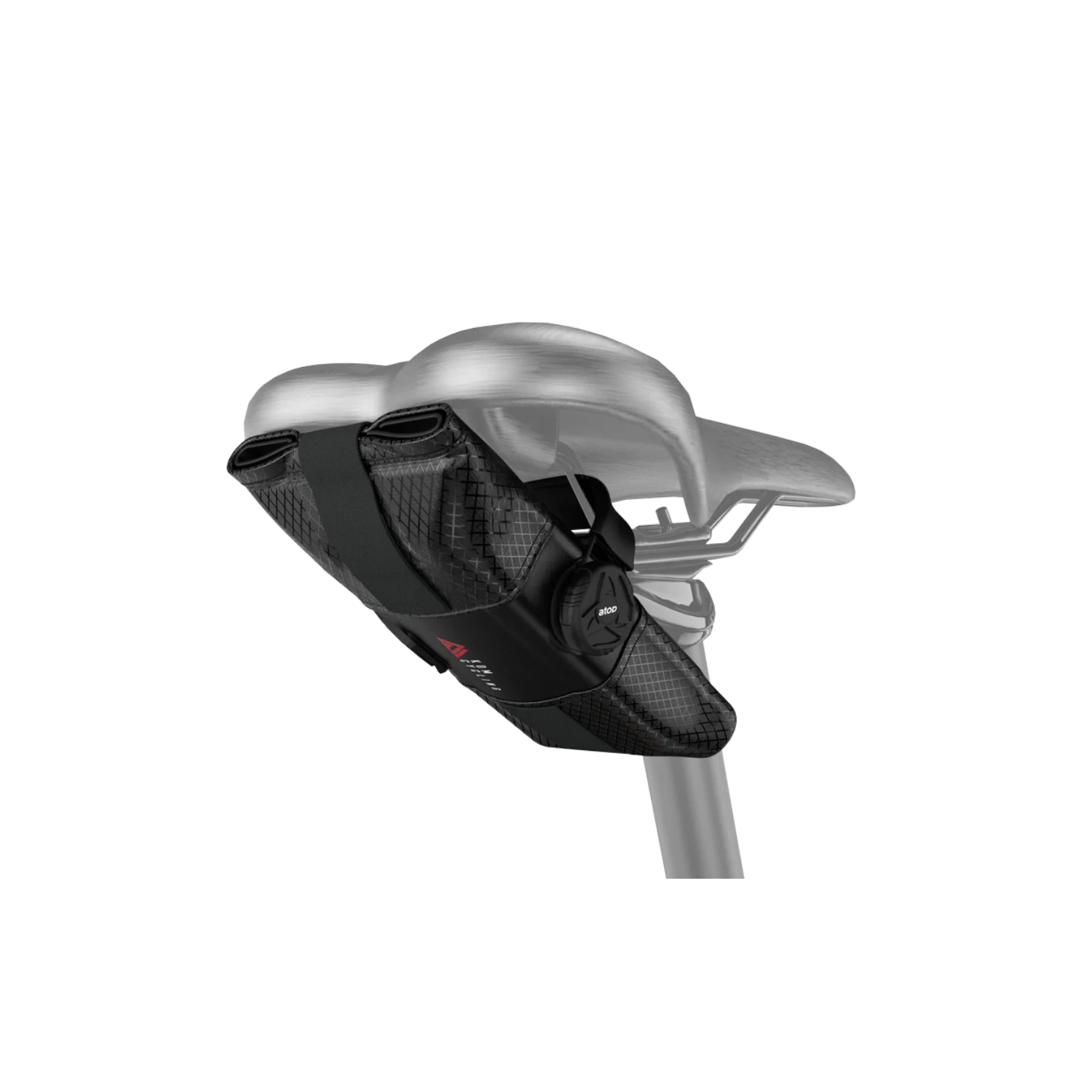 KOM Cycling Saddle Roll XL