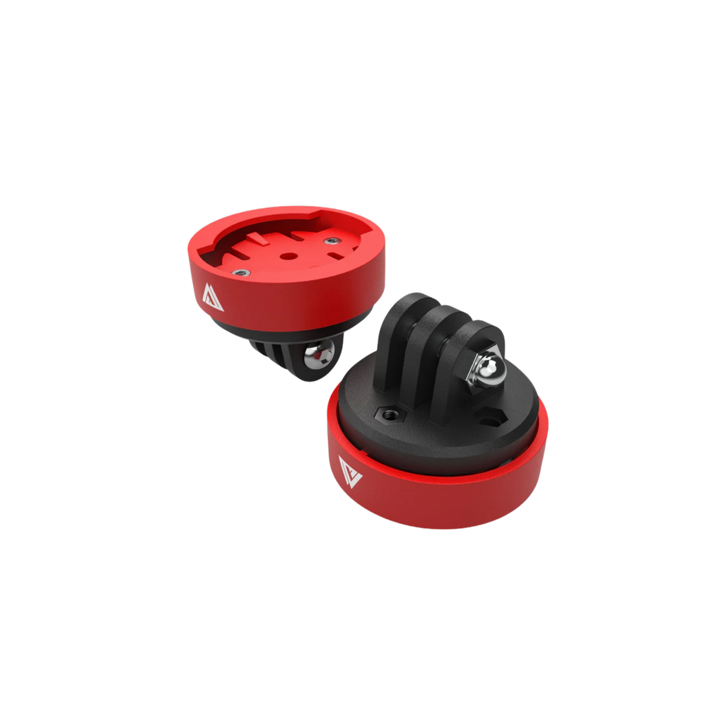 KOM Cycling TG03 - GoPro Adapter
