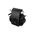 KOM Cycling Tube Strap with ATOP dial