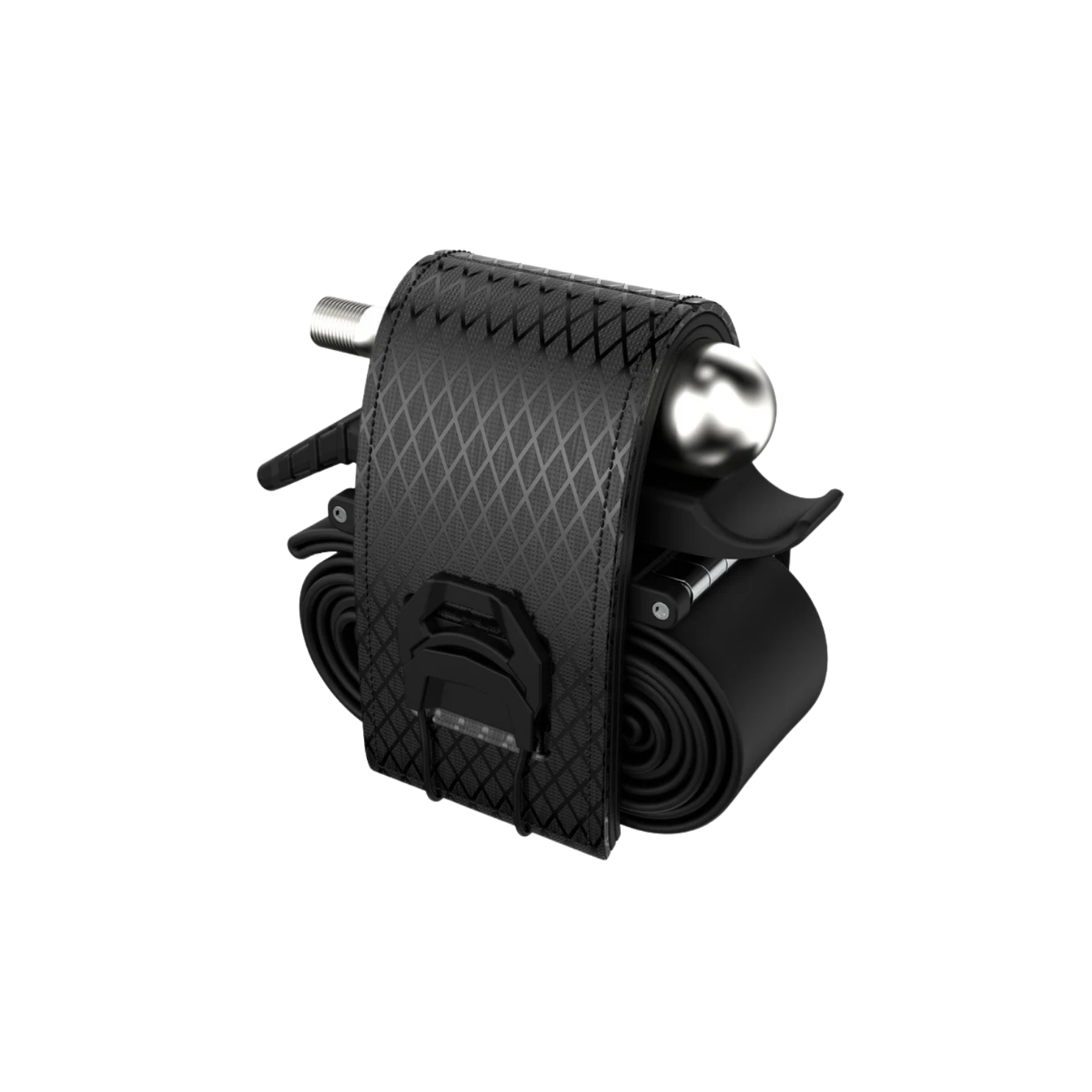 KOM Cycling Tube Strap with ATOP dial