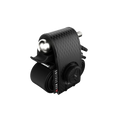 KOM Cycling Tube Strap with ATOP dial