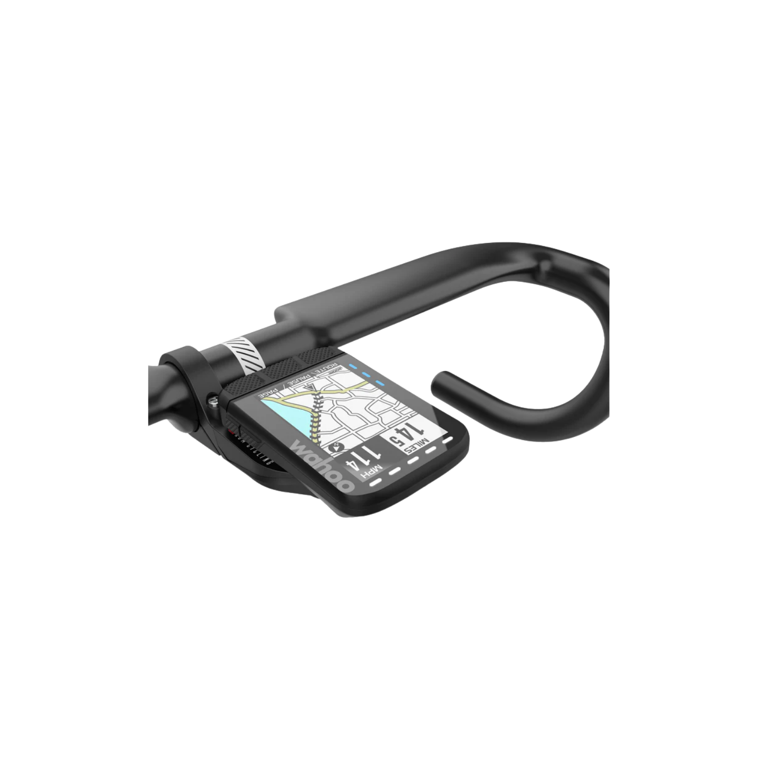 KOM Cycling Wahoo Aero Mount