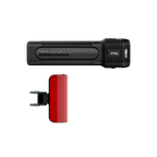 Knog Blinder 1300/Mid Cobber Light Set