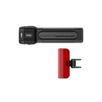 Knog Blinder 1300/Mid Cobber Light Set