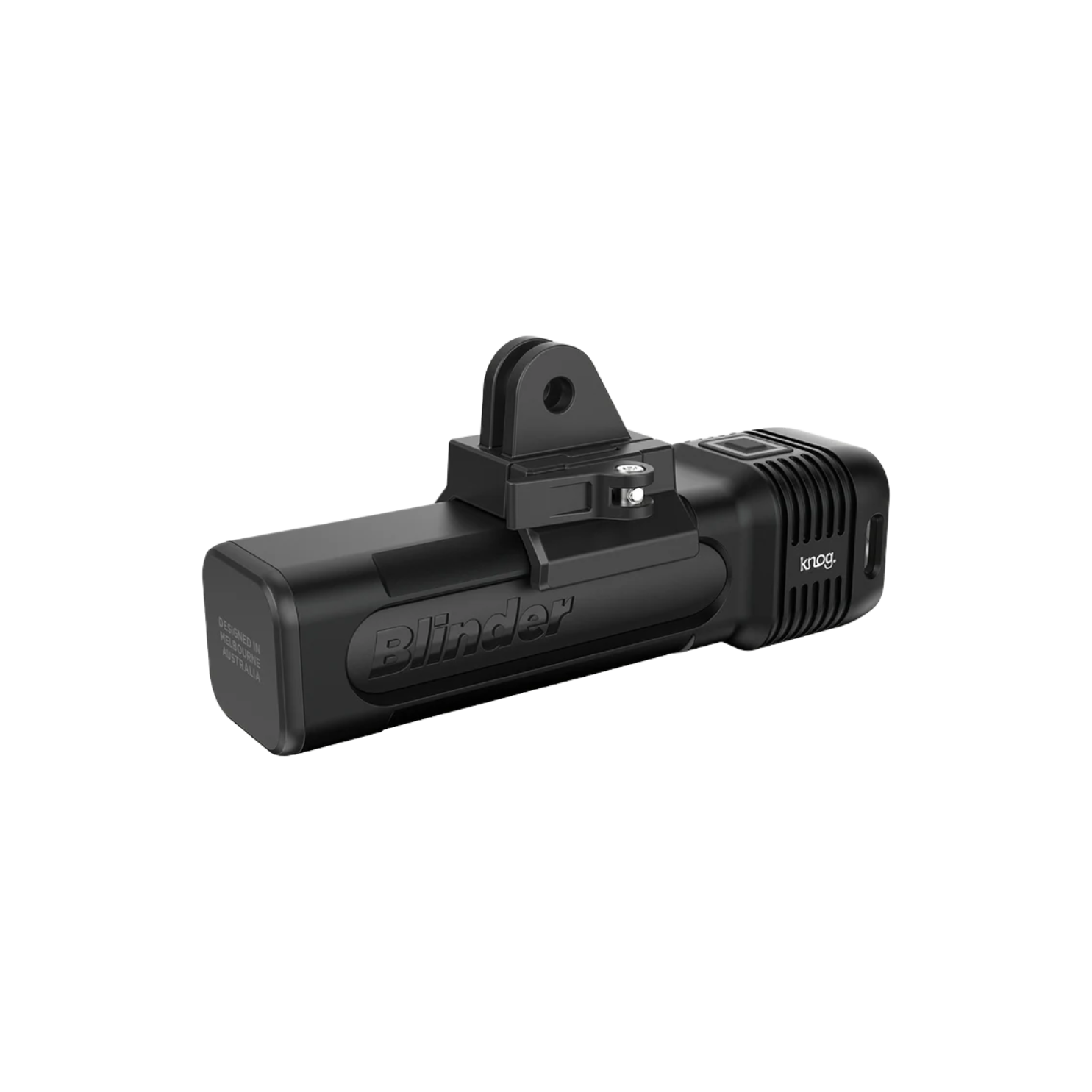 Knog Blinder 1300/Mid Cobber Light Set