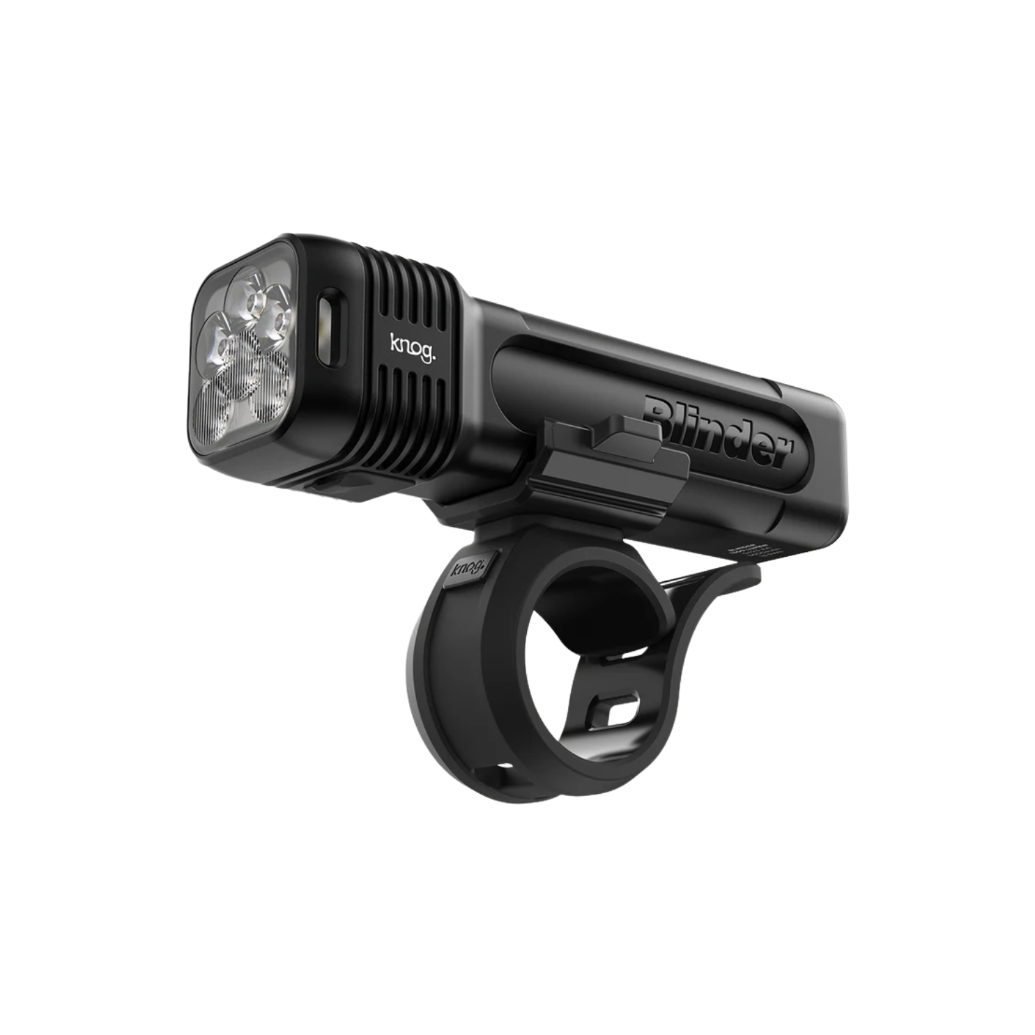 Knog Blinder 1300/Mid Cobber Light Set