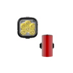 Knog Blinder 1300/Mid Cobber Light Set