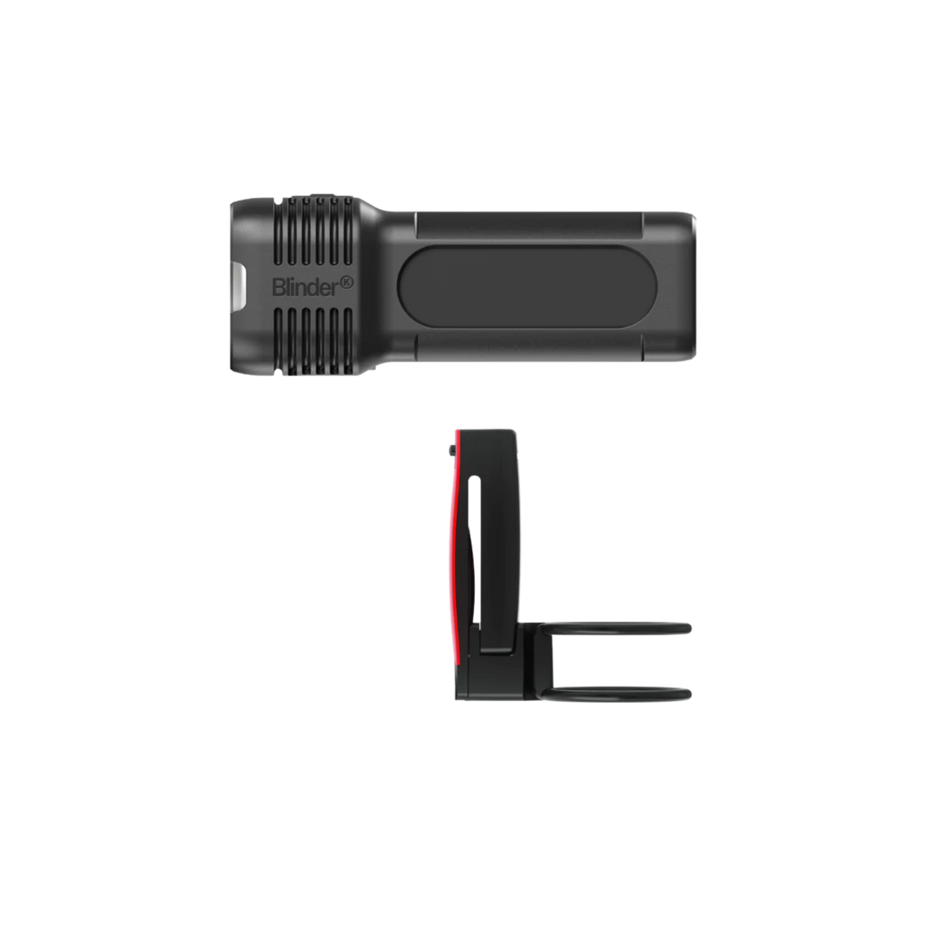 Knog Blinder 400/Plus Light Set