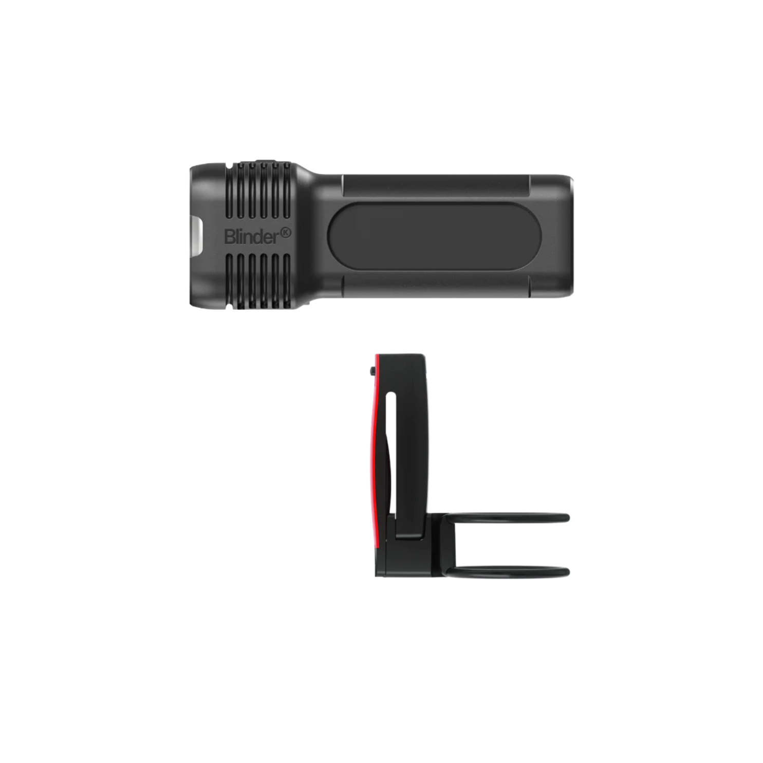 Knog Blinder 400/Plus Light Set