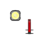 Knog Blinder 400/Plus Light Set