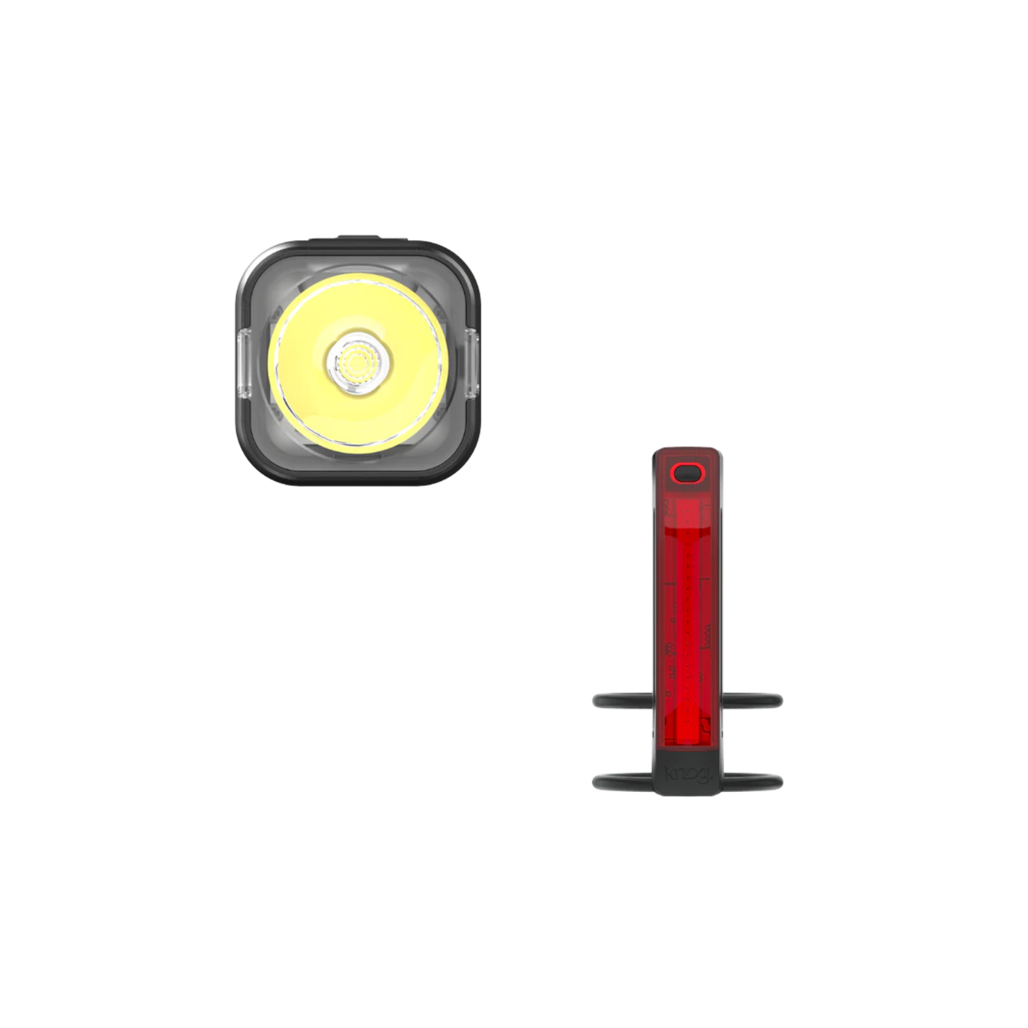 Knog Blinder 400/Plus Light Set