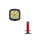 Knog Blinder 600/Plus Light Set