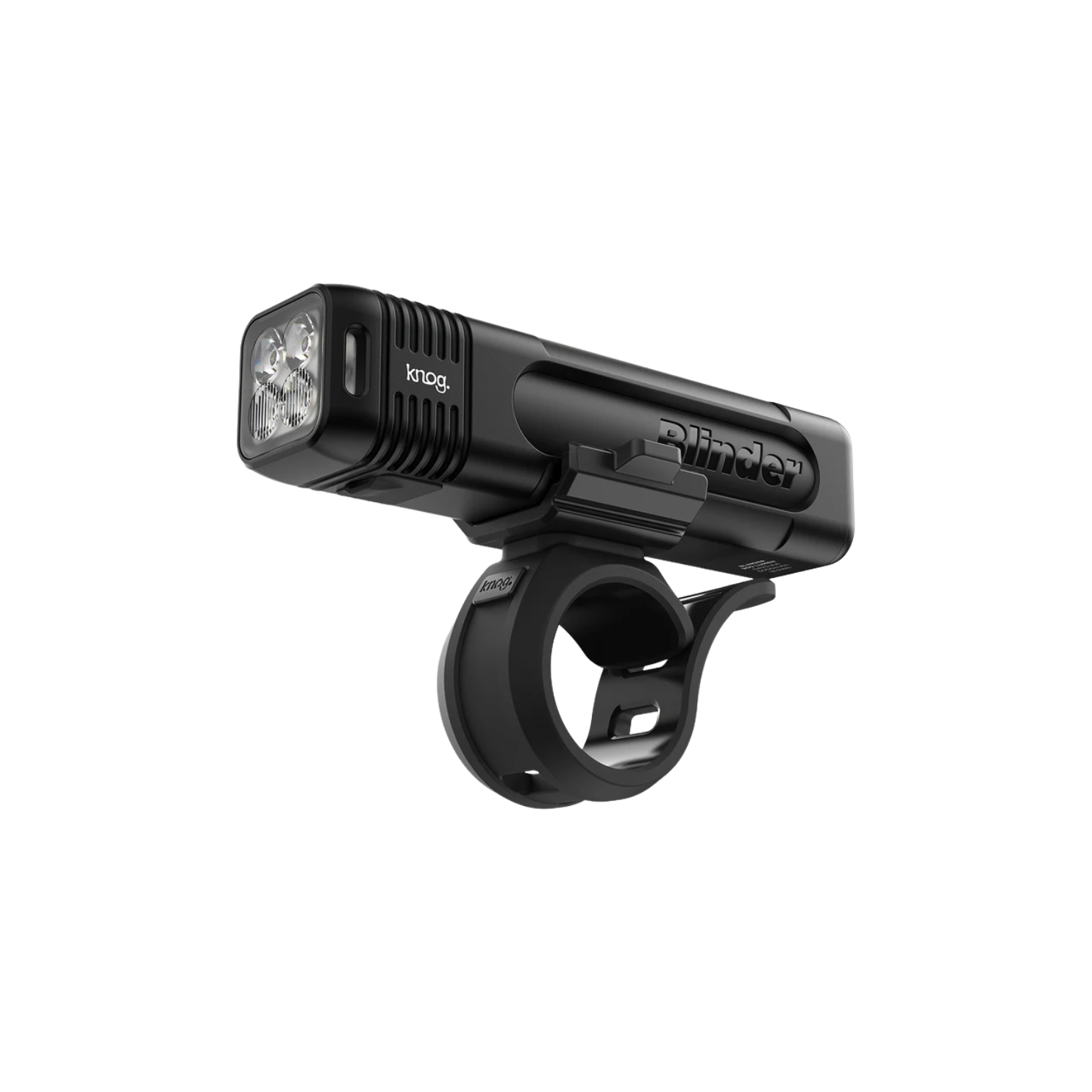 Knog Blinder 600/Plus Light Set