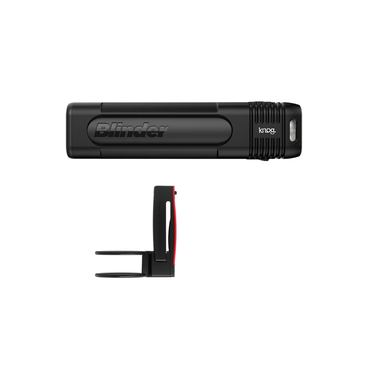 Knog Blinder 600/Plus Light Set