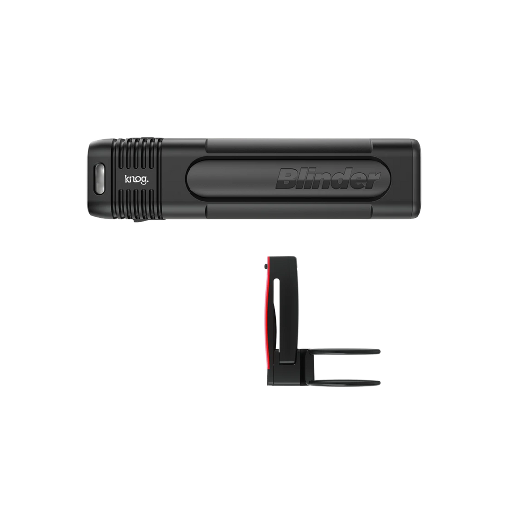 Knog Blinder 600/Plus Light Set