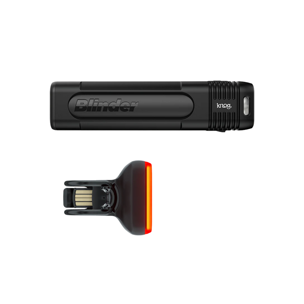 Knog Blinder 600/Square Light Set
