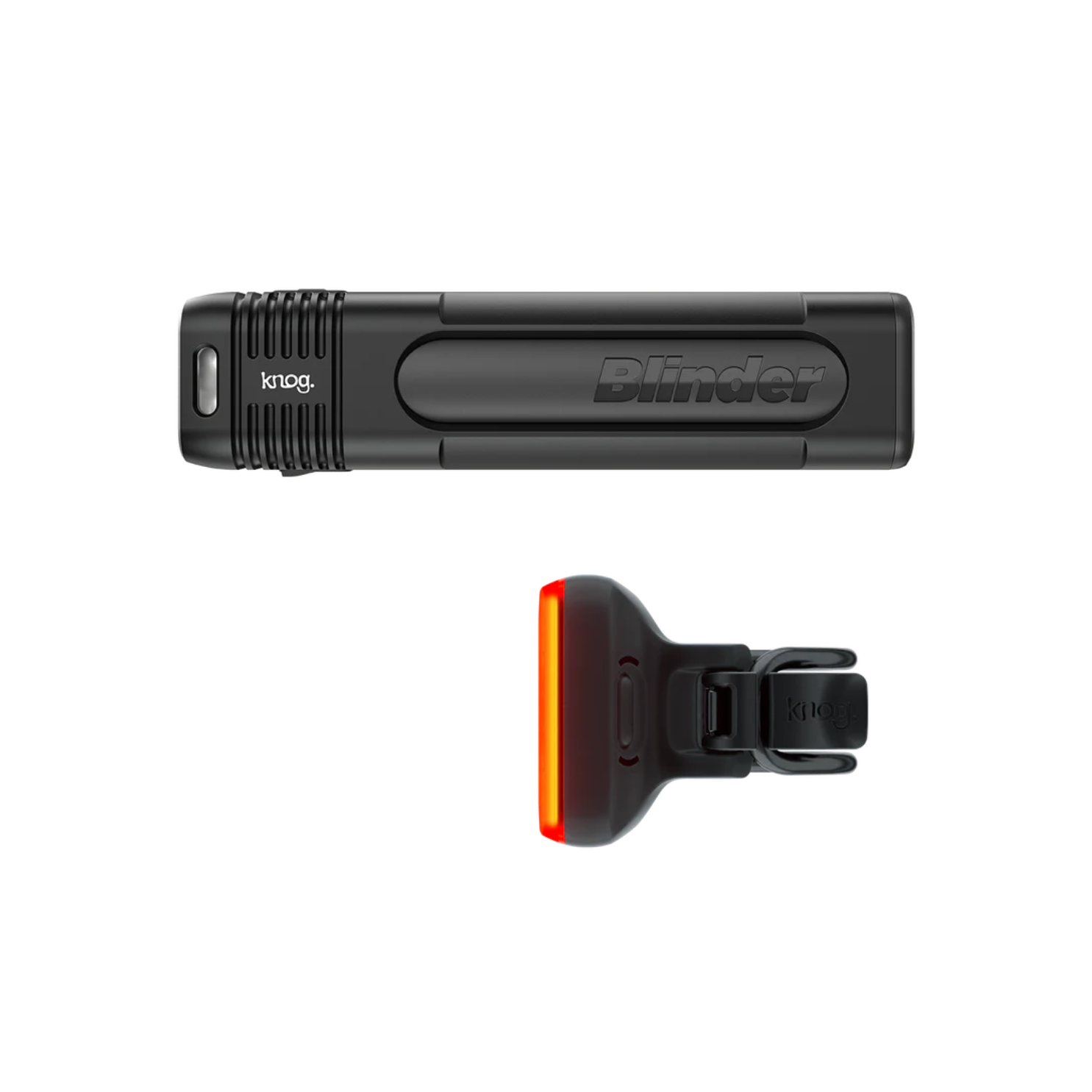 Knog Blinder 600/Square Light Set