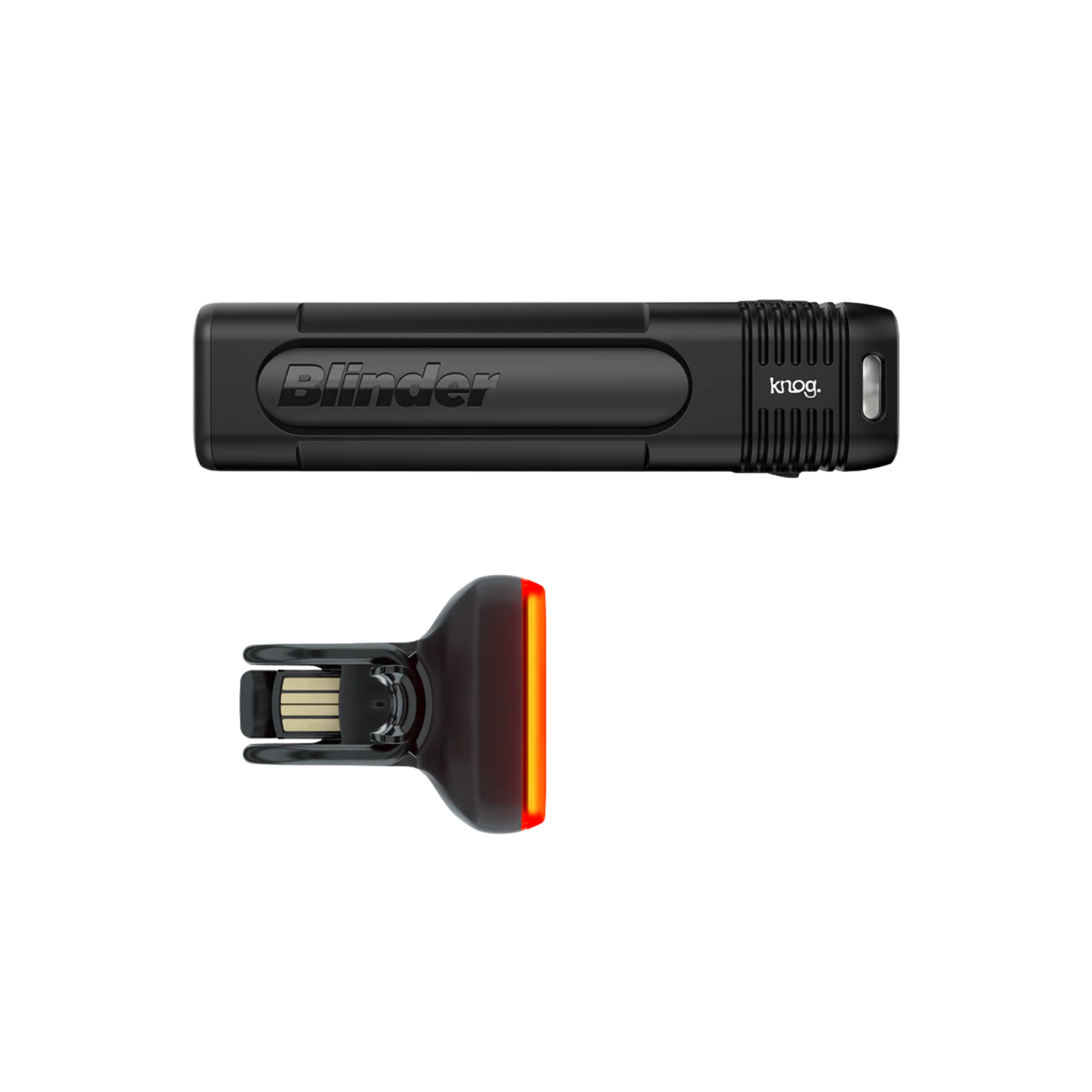 Knog Blinder 900/Square Light Set