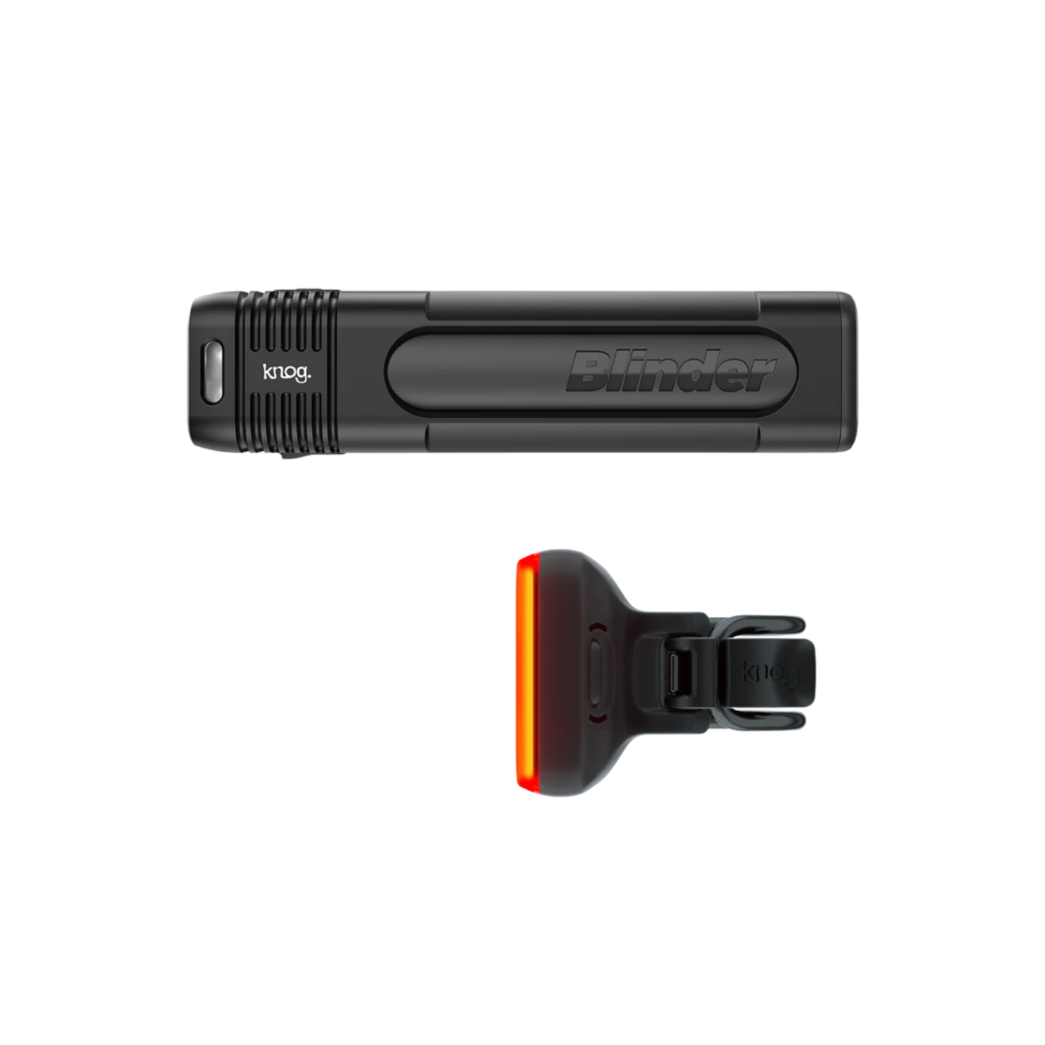 Knog Blinder 900/Square Light Set