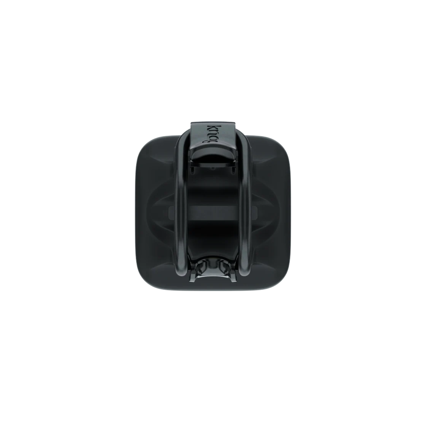 Knog Blinder Peace Front Light - Black