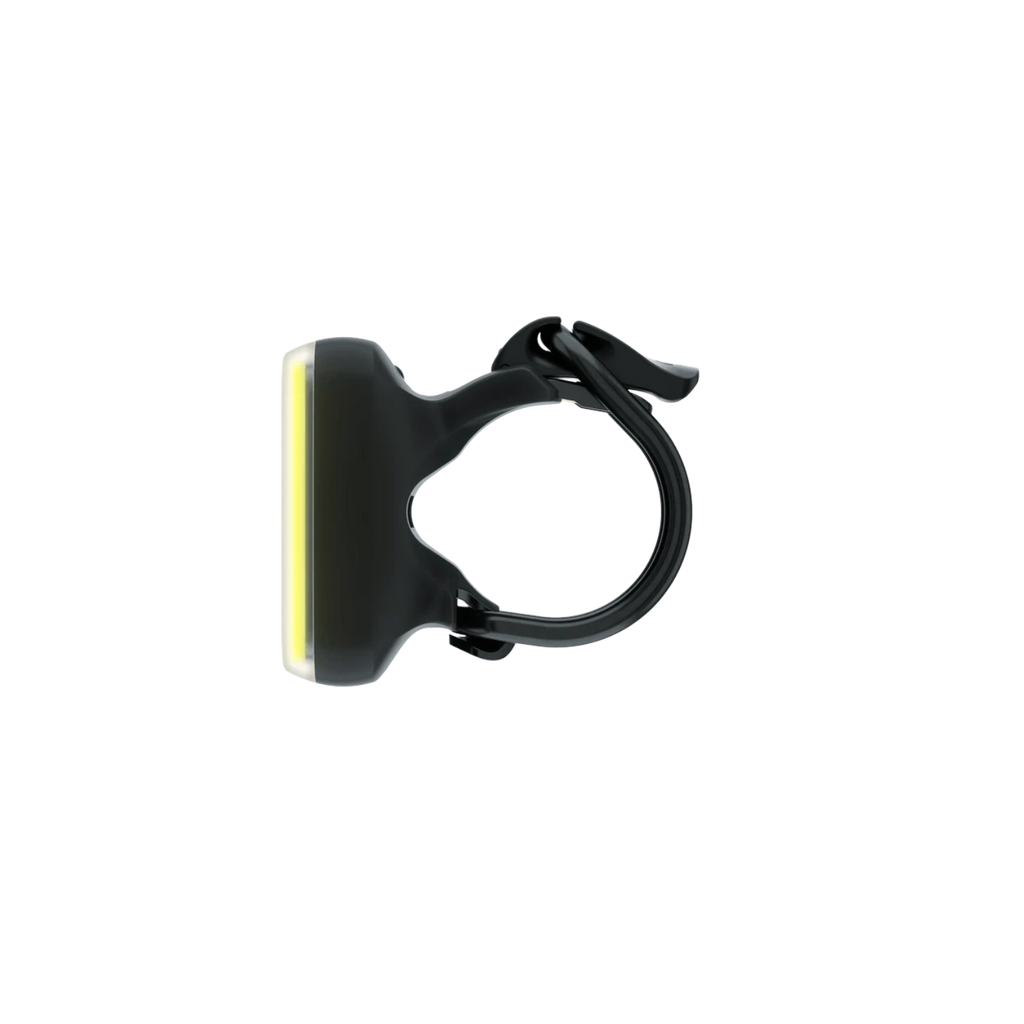 Knog Blinder Peace Front Light - Black