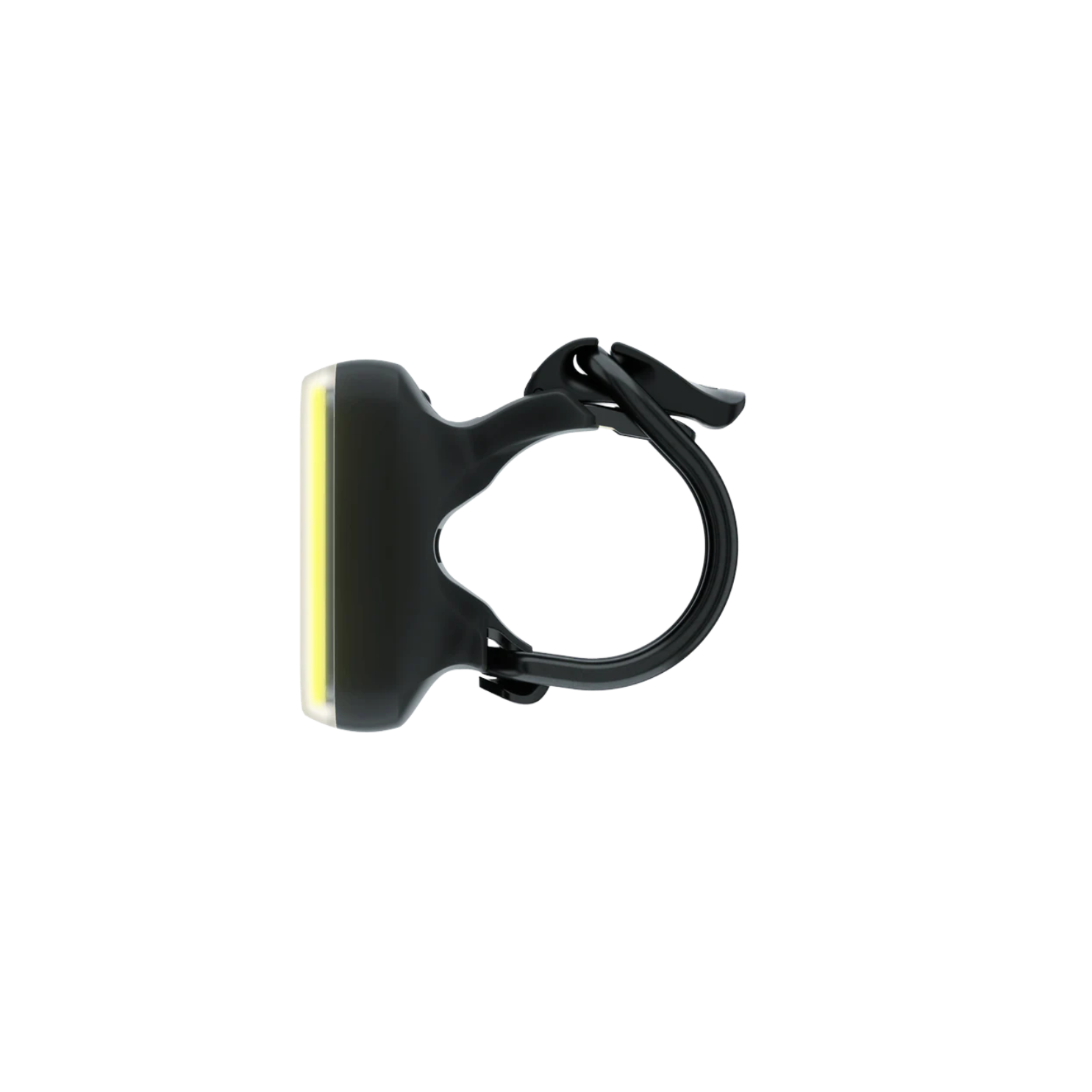 Knog Blinder Peace Front Light - Black