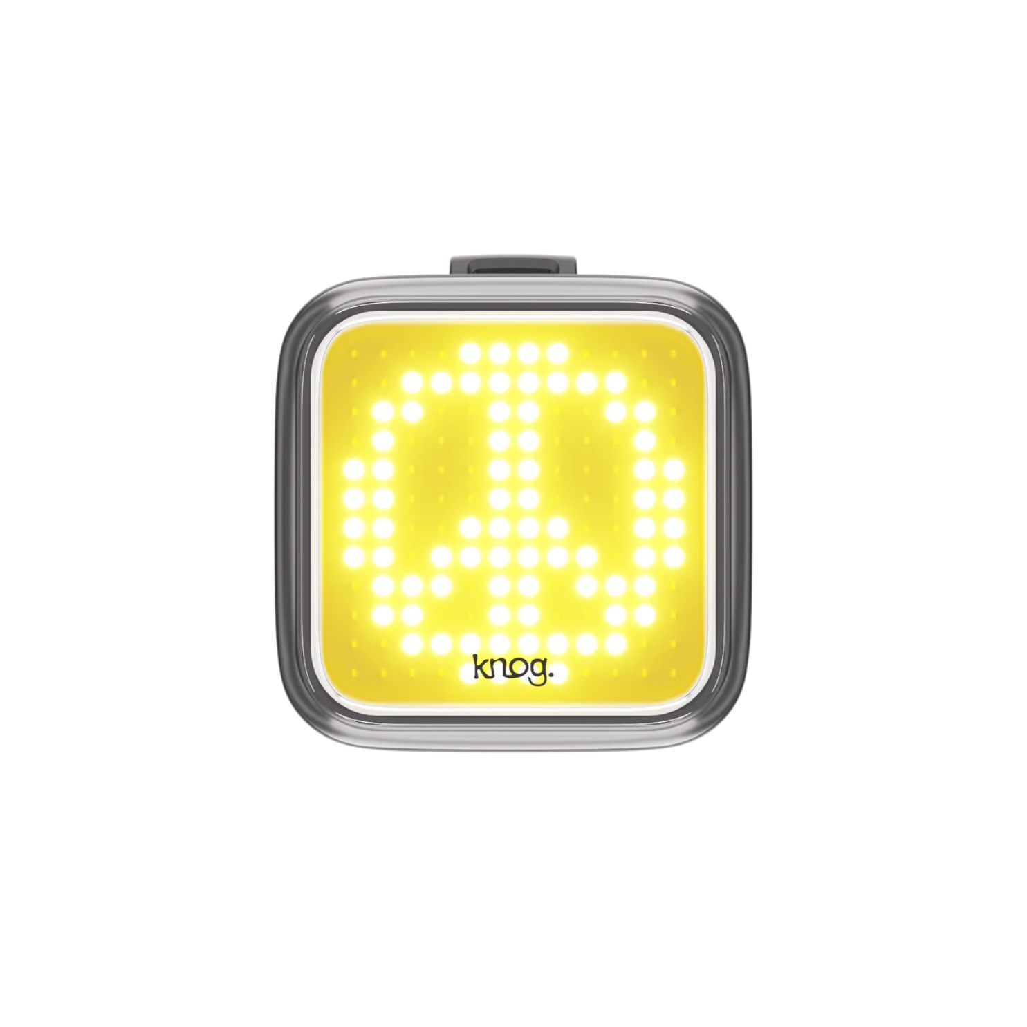 Knog Blinder Peace Front Light - Black