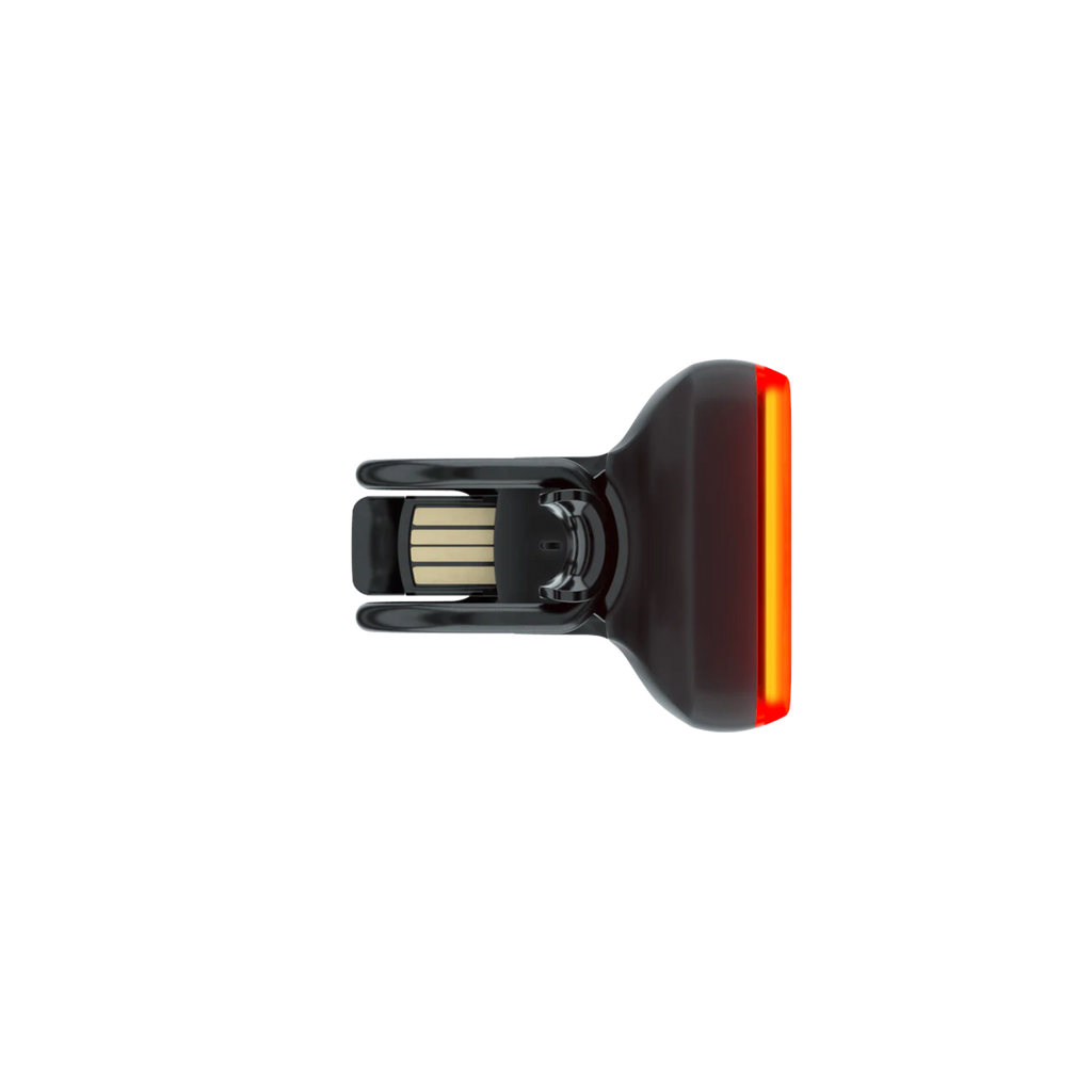 Knog Blinder Peace Rear Light - Black