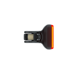 Knog Blinder Peace Rear Light - Black