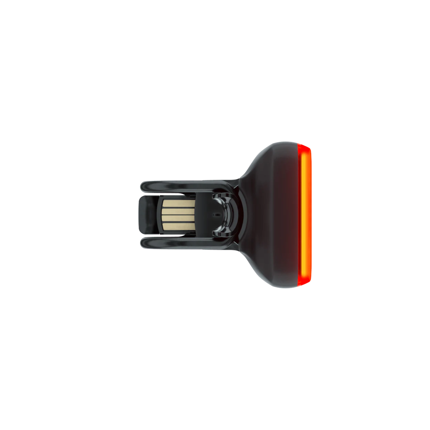 Knog Blinder Peace Rear Light - Black