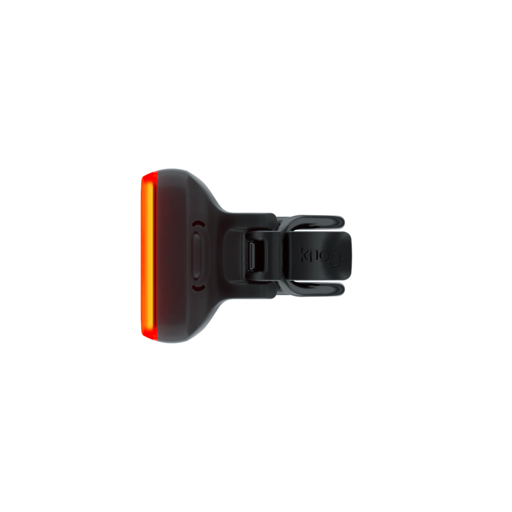Knog Blinder Peace Rear Light - Black