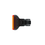 Knog Blinder Peace Rear Light - Black