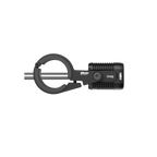 Knog Blinder X 1800 Front Light & Battery