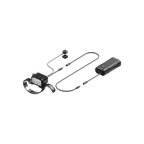 Knog Blinder X 2300 Front Light & Battery