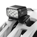 Knog Blinder X 2300 Front Light & Battery