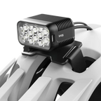 Knog Blinder X 2300 Front Light & Battery