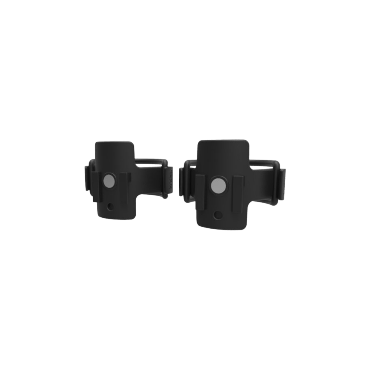 Knog Cobber Mount and Strap Set - Large