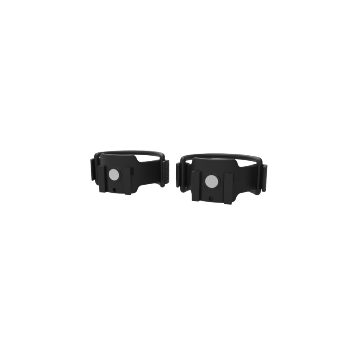Knog Cobber Mount and Strap Set - Small