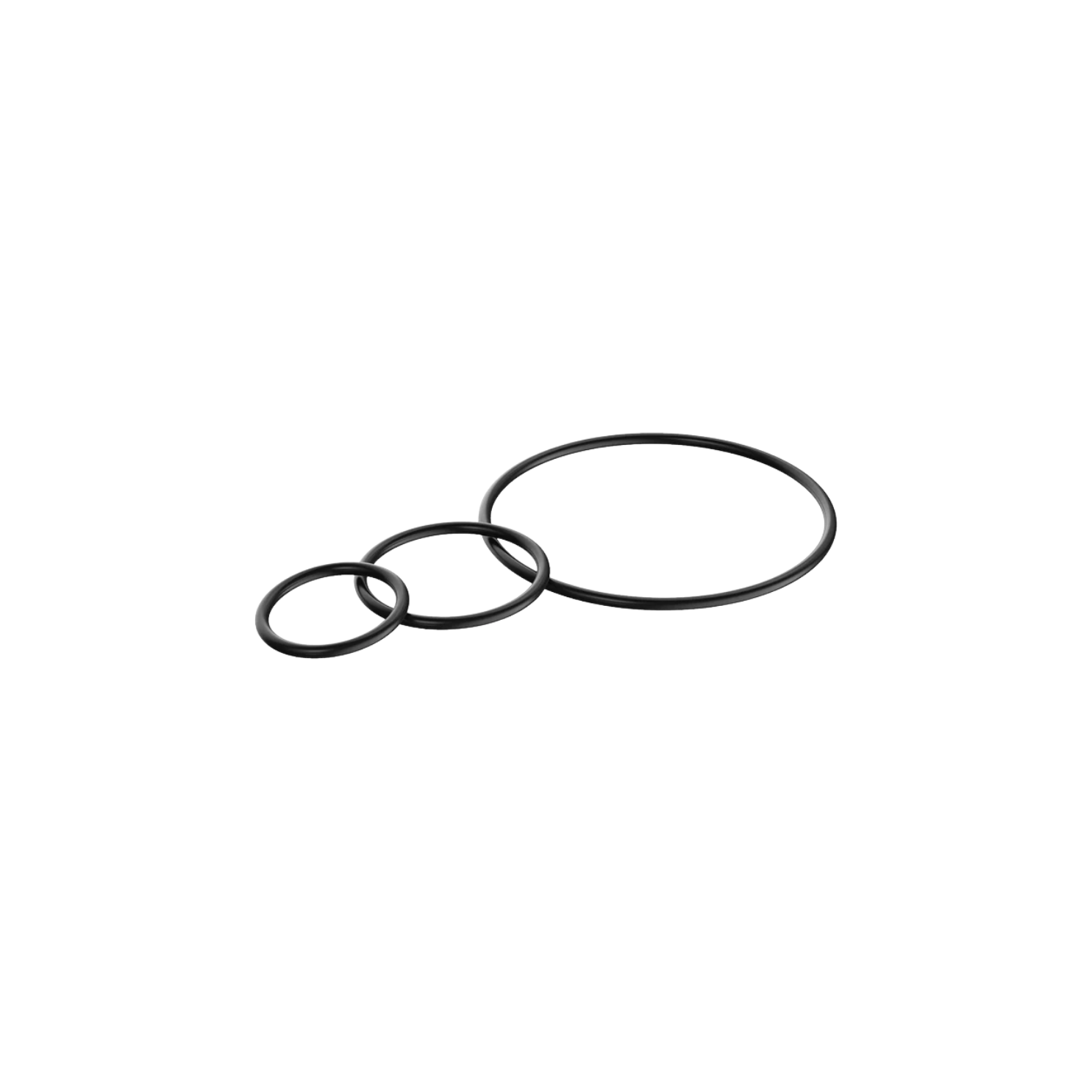 Knog Cobber Straps Set