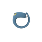 Knog Frog V3 Front Light - New Denim